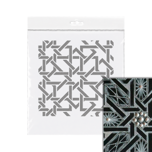 Plantilla de la Alhambra