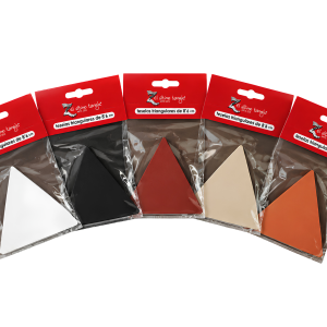 Tesela triangular